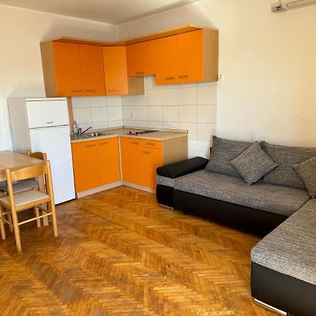 Apartment 4 Persons - Direct By The Sea, 1St Floor Ljubac  Exterior photo