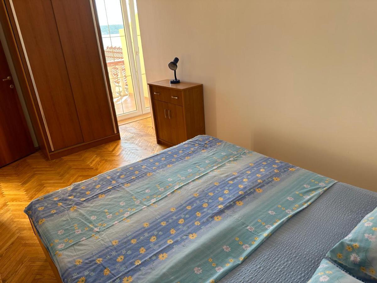 Apartment 4 Persons - Direct By The Sea, 1St Floor Ljubac  Exterior photo